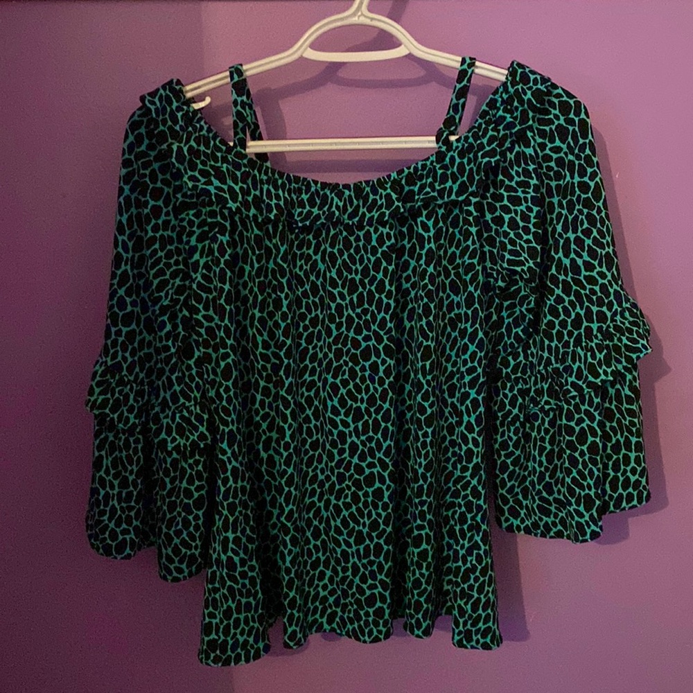 💗🎀MICHAEL KORS BLOUSE💗🎀